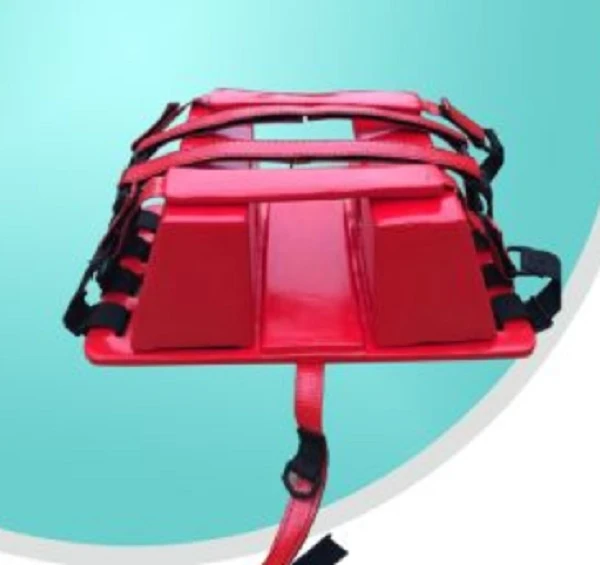Đầu cố định để gắn vào bảng cột sống
