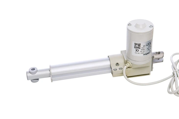 Medical Motor System For Hospital Bed