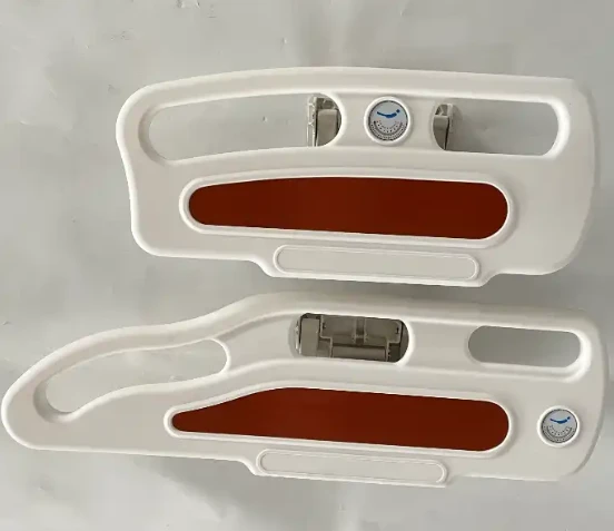 PP Side Rails For ICU BED factory