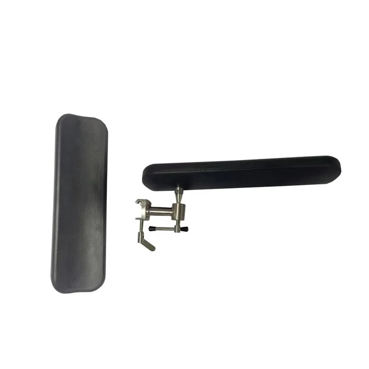 Stainless Steel Adjustable Hand Bracket